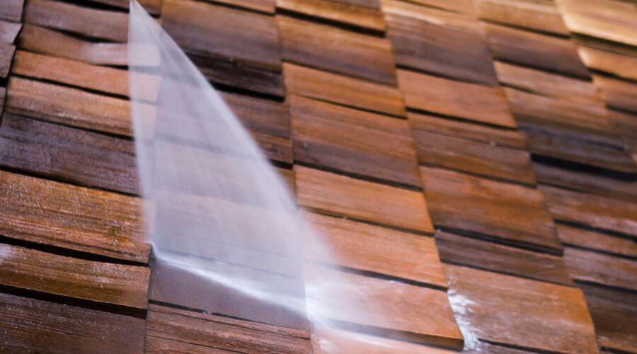Professional tile roof repair services in Centerville, GA